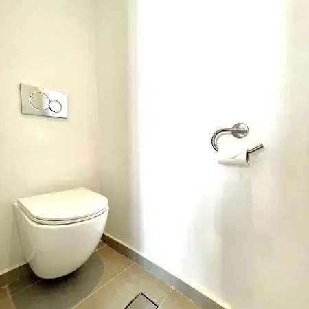 Lalu Mykonos - Sunset - 3 Ensuite Br, 140sqm, 2022 Renovated Semesterbostad Mykonos Town