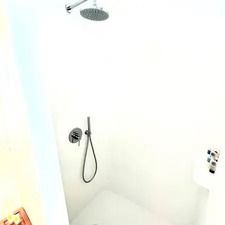Lalu Mykonos - Sunset - 3 Ensuite Br, 140sqm, 2022 Renovated Semesterbostad *